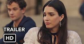 Gossip Girl (HBO Max) Trailer HD