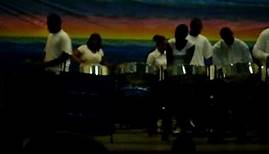 Samuel J. Tilden High - They Gonna Talk by Beres Hammond C.A.S.Y.M. Youth Explosion 2009