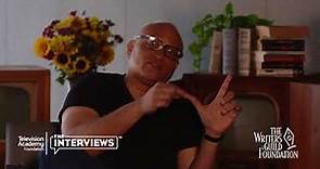 Larry Wilmore on writing for "In Living Color" - TelevisionAcademy.com/Interviews
