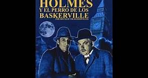 Sherlock Holmes en El perro de Baskerville ( Hound of Baskerville ) 1939│Película completa español