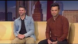 James Lafferty and Stephen Colletti talk about 'Everyone Is Doing Great' | FOX 7 Austin