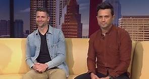 James Lafferty and Stephen Colletti talk about 'Everyone Is Doing Great' | FOX 7 Austin
