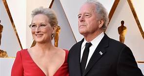 Meryl Streep is joined by her 4 kids on the red carpet in rare family photo