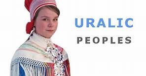 Uralic Language Family