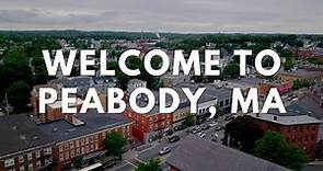 Welcome to Peabody, Massachusetts | North Shore | Tourism video
