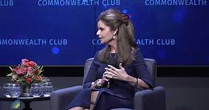 MARIA SHRIVER: REFLECTIONS ON A MEANINGFUL LIFE (Full Show)