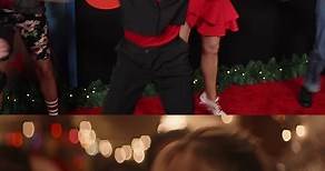Jennifer Garner absolutely NAILING her choreo from Family Switch on the red carpet last night!