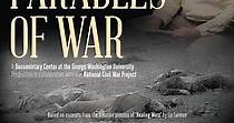 Parables of War - movie: watch streaming online
