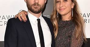 Tobey Maguire's Ex Jennifer Meyer Shares Rare Insight Into Their Divorce