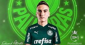 Eduard Atuesta ▶ Bem Vindo Ao Palmeiras? - Amazing Skills, Goals & Assists | 2021 HD