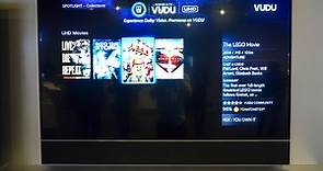 Vudu begins offering free ad-supported movies with Movies On Us service