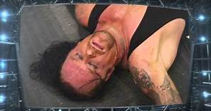 WWE THE LADDER MATCH 2: CRASH & BURN Vol 1 - Trailer