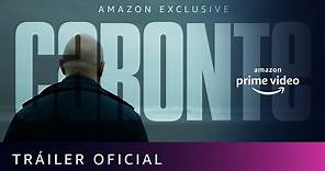 Caronte - Tráiler Oficial | Amazon Prime Video
