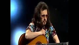 Lenny Breau solo live - Don't Think Twice it's alright