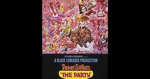 EL GUATEQUE (1968) Dirigida por Blake Edwards - REVIEW / CRÍTICA