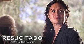 RESUCITADO - María Magdalena Clip oficial en ESPAÑOL | Sony Pictures España