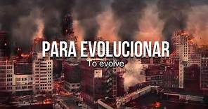 EVOLVE - The Warning // Sub Español - Lyrics