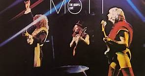 Mott the Hoople live from 1974