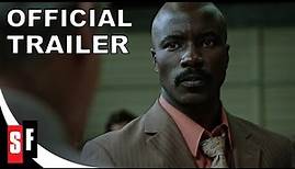 I'm Charlie Walker (2022) - Official Trailer (HD)
