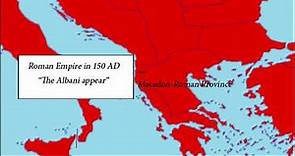 Albanian language | Wikipedia audio article