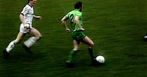 Danny McGrain - Celtic Legend