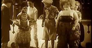 Barnum and Ringling Inc (1928; with original soundtrack)