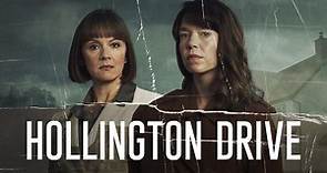 Hollington Drive - Series 1 - Episode 1 - ITVX