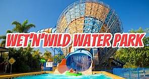 Ultimate Guide to Wet'n'Wild Gold Coast – Australia's Premier Water Park!