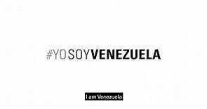 Tomás Rincón - Yo soy Venezuela 🇻🇪 //@ysv_oficial
