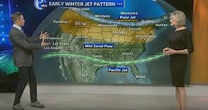 AccuWeather's winter outlook: How much snow can we expect in the Philadelphia region?