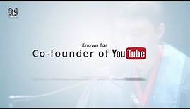 Biography of Jawed Karim || Youtube Co-founder || Full 1080HD