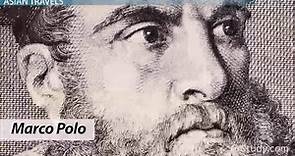 Marco Polo | Biography, Discoveries & Facts