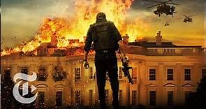 Olympus Has Fallen' - Movie Review 2013 | The New York Times