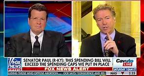 Rand Paul: Children With Autism Should Be ‘Pissed Off’ Over Wasteful Government Spending