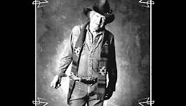 Billy Joe Shaver - "Long In The Tooth"