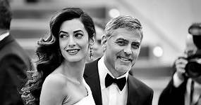 Le ennesime voci sul divorzio tra George Clooney e Amal, l'ennesimo (fanta)gossip a cui non credere?