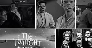 'The Twilight Zone': los 21 mejores episodios para adentrarse en la dimensión desconocida original