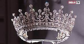 Descubre quiénes heredarán las joyas de la reina Isabel II tras su fallecimiento | ¡HOLA! TV