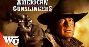 American Gunslingers (The Last Gunslinger) | Full Action Western Movie | Western Central