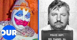 John Wayne Gacy: The Serial Killer Clown | Our History