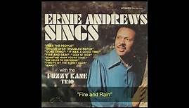 Ernie Andrews Sings Fire and Rain (1971)