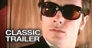 The Sicilian Clan (1969) Official Trailer #1 - Alain Delon Movie HD