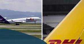DocShipper - 🧐 FedEx vs. DHL: Which one is the best for...
