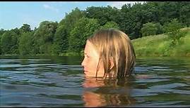 "Im See, zwei Kinder" - Ein Kurzfilm von Erik Lehmann