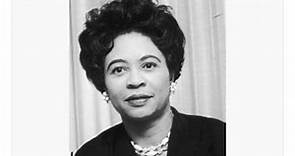 First Lady of Little Rock | The Story of Daisy Lee Bates