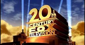 Brad Falchuck Teley-vision/Ryan Murphy Productions/20th Century Fox Television/FX (2011)