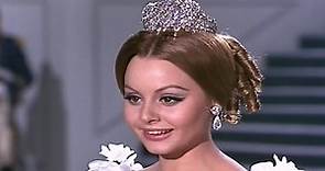 ROCIO DURCAL - Eugenia Emperatriz (Amor En El Aire, 1967) HD