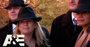 The First 48: Atlanta Homicide - The Hat Squad (Season 14) | A&E
