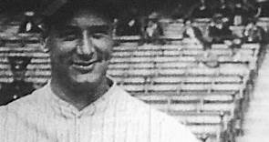 When Lou Gehrig Knew Something Was Wrong