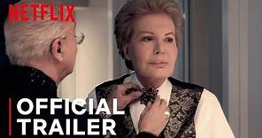 Mucho Mucho Amor: The Legend of Walter Mercado | Official Trailer | Netflix